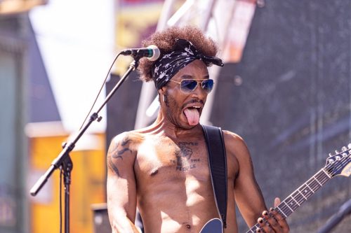 Black Pantera - Hellfest 2025