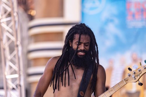 Black Pantera - Hellfest 2025