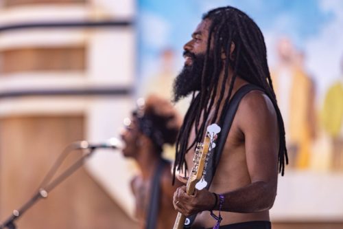 Black Pantera - Hellfest 2025