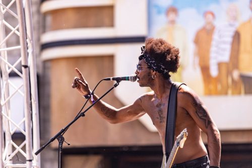 Black Pantera - Hellfest 2025