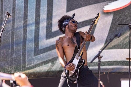 Black Pantera - Hellfest 2025