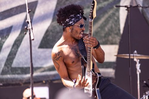 Black Pantera - Hellfest 2025