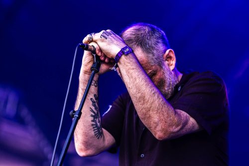 Tar Pond - Hellfest 2025