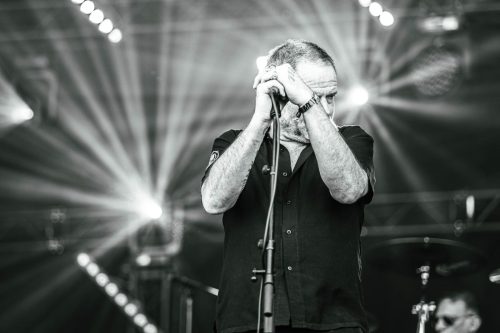 Tar Pond - Hellfest 2025