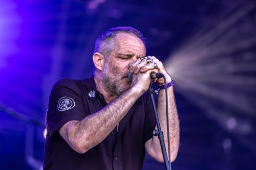 Tar Pond - Hellfest 2025