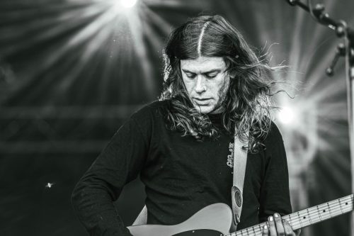 Tar Pond - Hellfest 2025