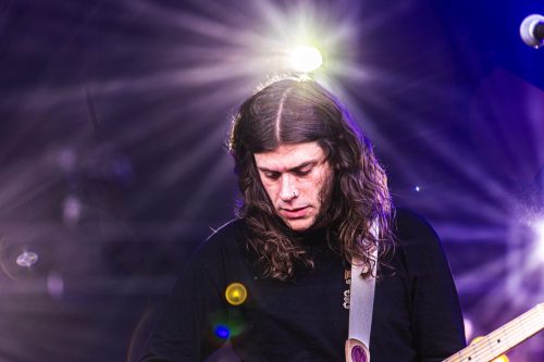 Tar Pond - Hellfest 2025