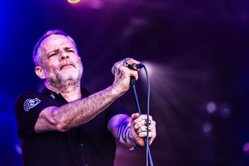 Tar Pond - Hellfest 2025