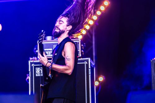 Tar Pond - Hellfest 2025