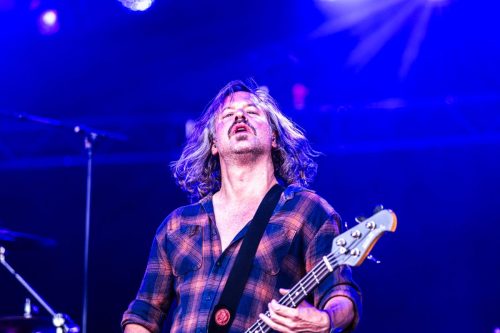 Tar Pond - Hellfest 2025