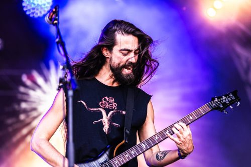 Tar Pond - Hellfest 2025