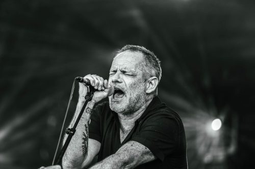 Tar Pond - Hellfest 2025