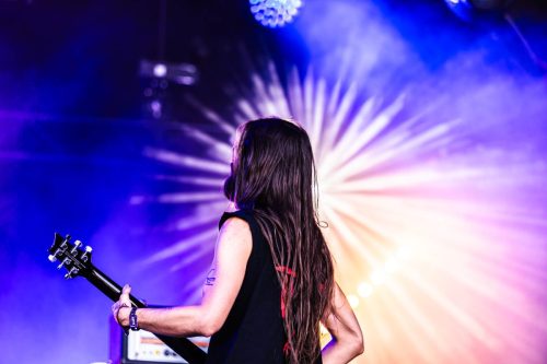 Tar Pond - Hellfest 2025