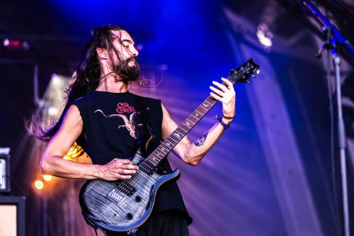 Tar Pond - Hellfest 2025