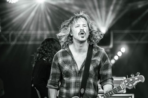 Tar Pond - Hellfest 2025