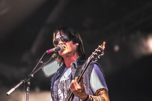 Teen Mortage - Hellfest 2025