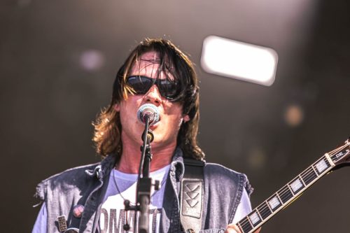 Teen Mortage - Hellfest 2025