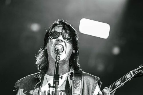 Teen Mortage - Hellfest 2025