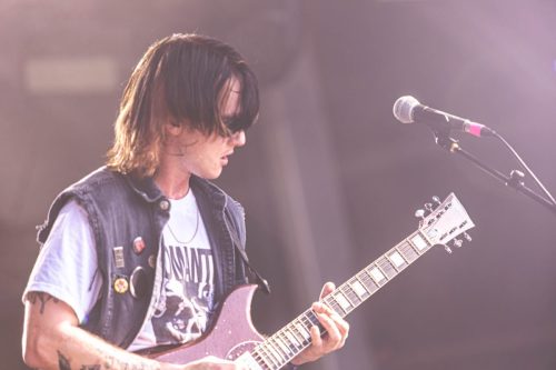 Teen Mortage - Hellfest 2025