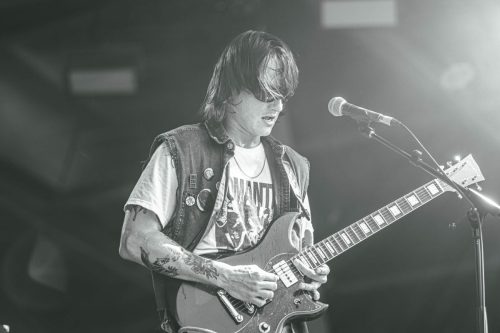 Teen Mortage - Hellfest 2025