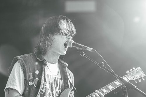 Teen Mortage - Hellfest 2025