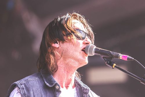 Teen Mortage - Hellfest 2025