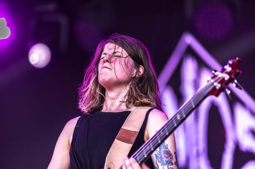 Slomosa - Hellfest 2025