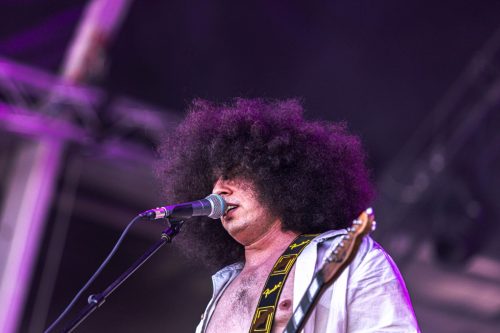 Slomosa - Hellfest 2025