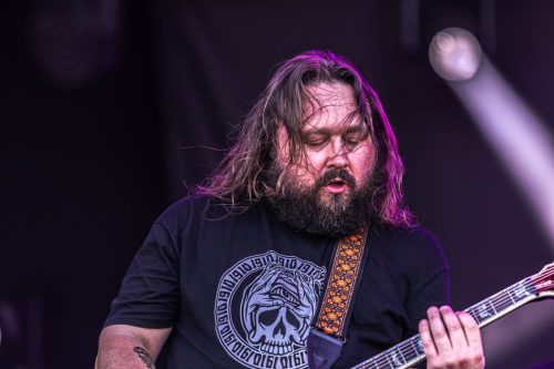 Slomosa - Hellfest 2025