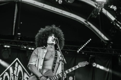 Slomosa - Hellfest 2025