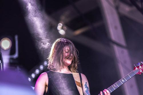 Slomosa - Hellfest 2025