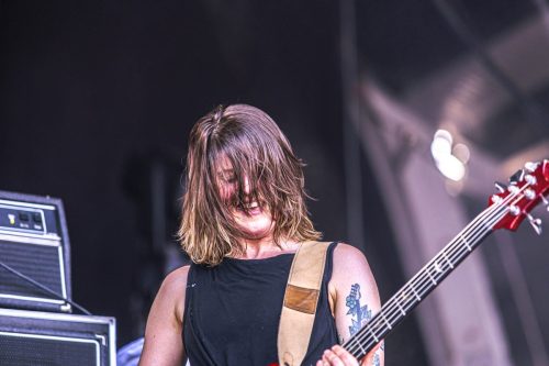 Slomosa - Hellfest 2025