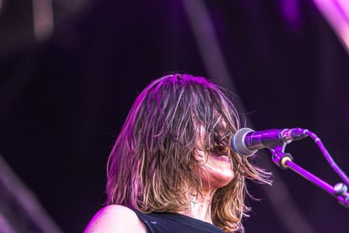 Slomosa - Hellfest 2025