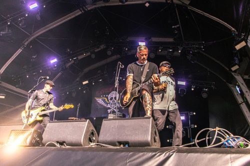 Street Dogs - Hellfest 2025