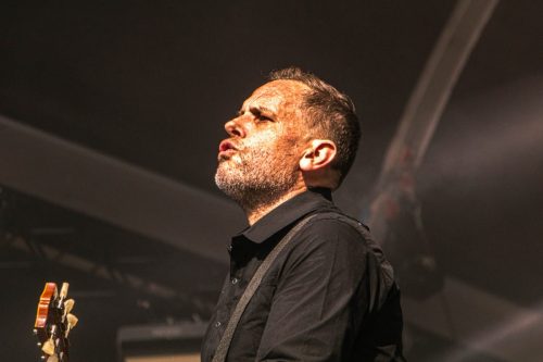 Street Dogs - Hellfest 2025