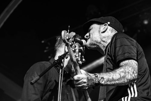 Street Dogs - Hellfest 2025