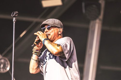 Street Dogs - Hellfest 2025