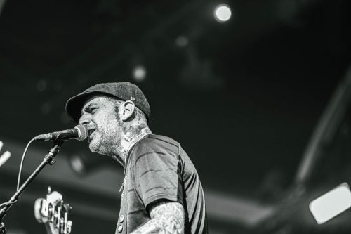 Street Dogs - Hellfest 2025