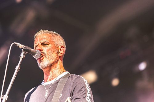 Street Dogs - Hellfest 2025