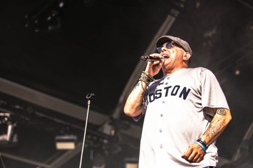 Street Dogs - Hellfest 2025