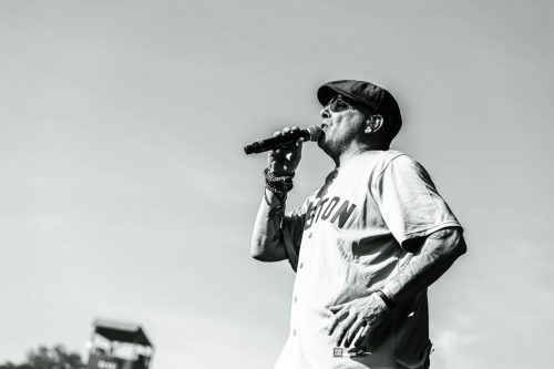 Street Dogs - Hellfest 2025