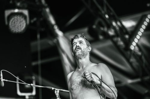 Chat Pile - Hellfest 2025