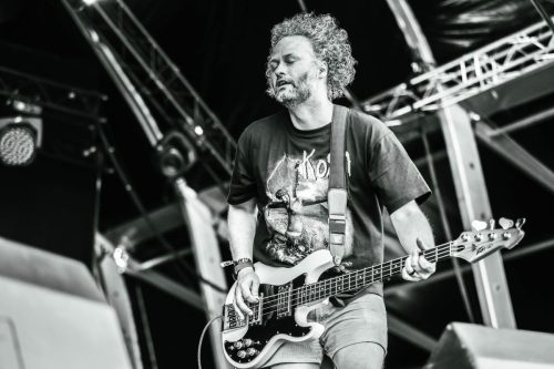 Chat Pile - Hellfest 2025