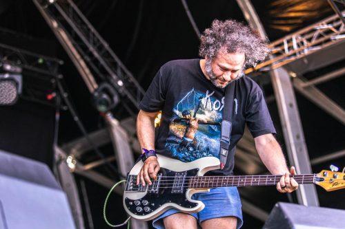 Chat Pile - Hellfest 2025