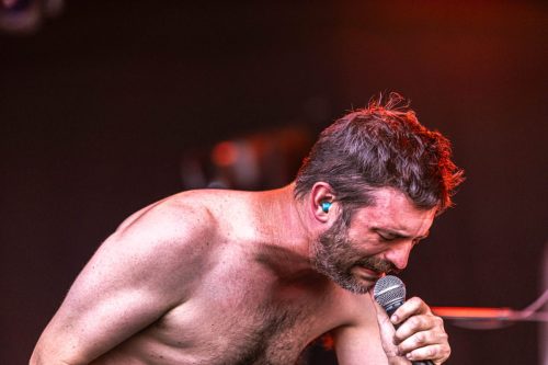 Chat Pile - Hellfest 2025