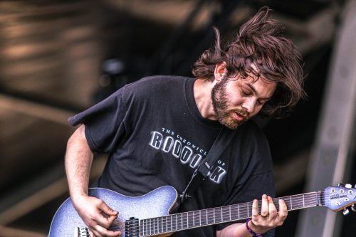 Chat Pile - Hellfest 2025