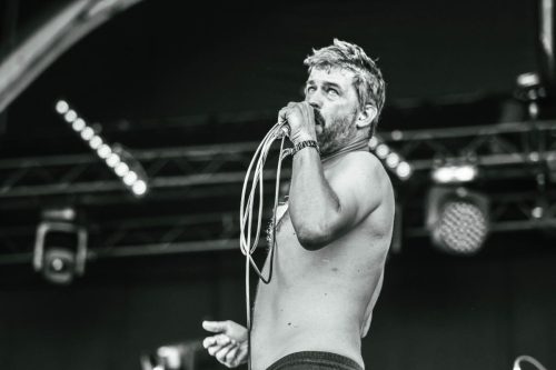 Chat Pile - Hellfest 2025