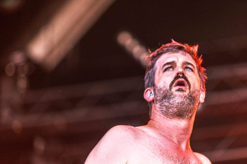 Chat Pile - Hellfest 2025