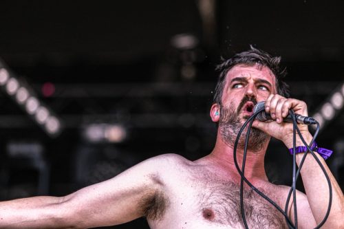 Chat Pile - Hellfest 2025