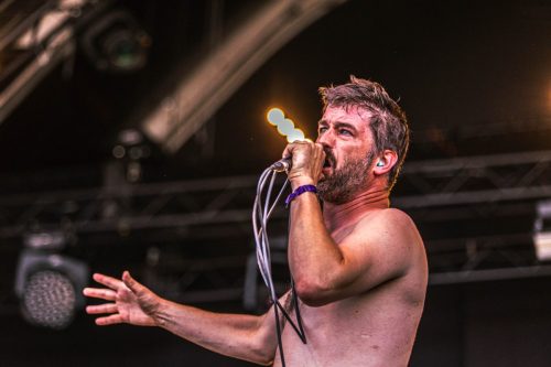 Chat Pile - Hellfest 2025